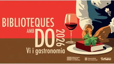 Biblioteques amb DO