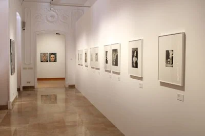 Exposició temporal: «Col·lecció Forvm. Sacsejar la història, transformar la fotografia»